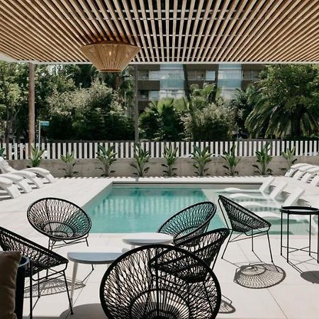 Instants Boutique Hotel (Adults Only) Cambrils Exteriör bild