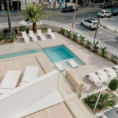 Instants Boutique Hotel (Adults Only) Cambrils Exteriör bild