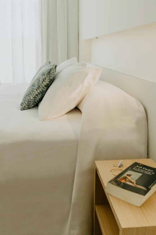 Instants Boutique Hotel (Adults Only) Cambrils Exteriör bild
