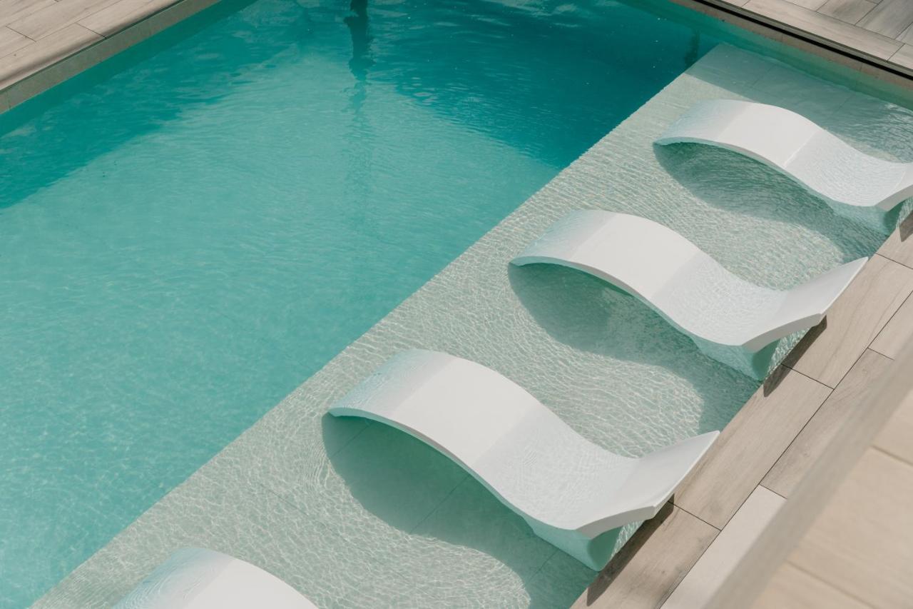 Instants Boutique Hotel (Adults Only) Cambrils Exteriör bild