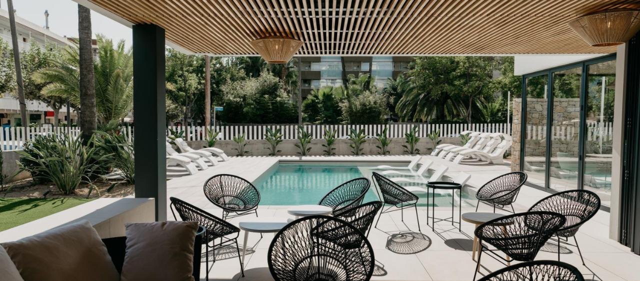 Instants Boutique Hotel (Adults Only) Cambrils Exteriör bild
