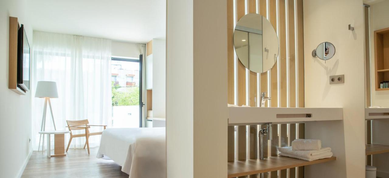 Instants Boutique Hotel (Adults Only) Cambrils Exteriör bild